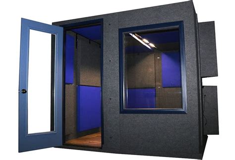 Image result for Voice Over Booth