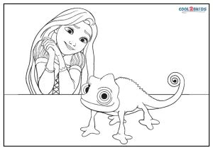 Image result for Pascal Tangled Printable