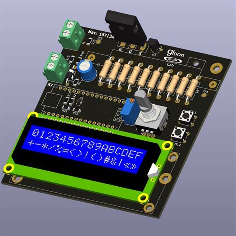 Arduino DC Load に対する画像結果