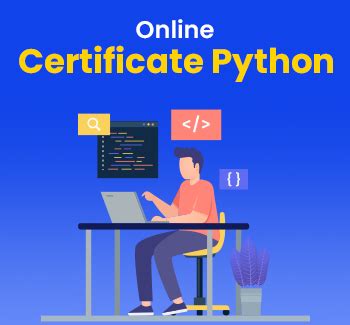 Image result for Python Official Certification