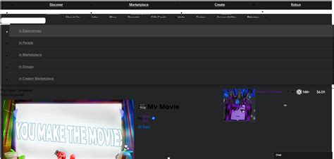 Fausse Page Roblox に対する画像結果