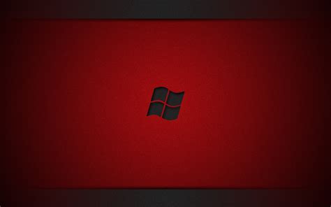Image result for Windows 7 Red Wallpaper