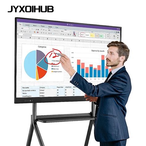 Image result for LCD Interact Board