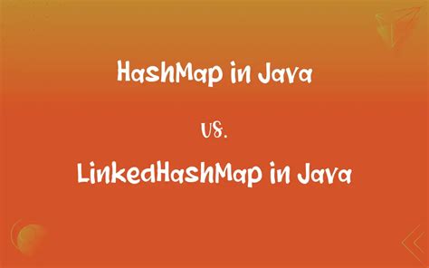 Image result for Map vs HashMap in Java