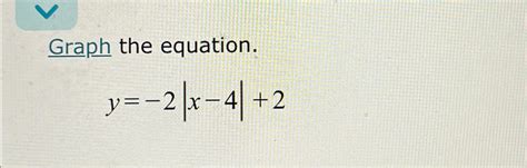 Image result for Y 4X 2 Graph