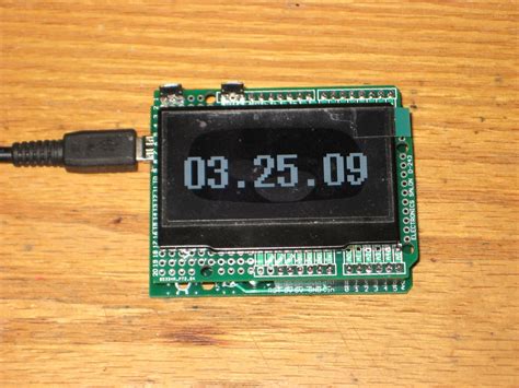 Image result for Arduino OLED Shield