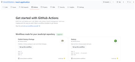 Afbeeldingsresultaten voor Creating GitHub Actions