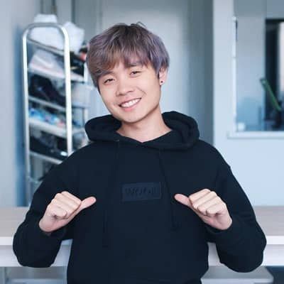 Image result for Albert Chang Amazon Software Engineer