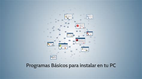 Image result for Instalar Programas Basic OS