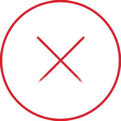 Not Allowed with No Background に対する画像結果