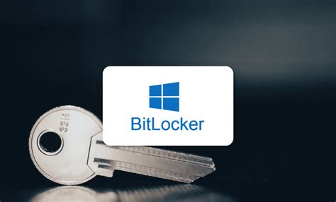 Toradh íomhá ar BitLocker Windows Vista