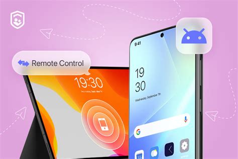 Image result for Remote Control for Android Phone
