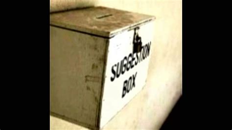 Image result for A Few Suggestions