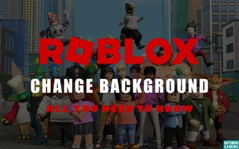 How to Change Background On Roblox PC に対する画像結果
