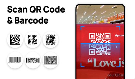 Image result for How to Scan a QR Code On Fire Tablet