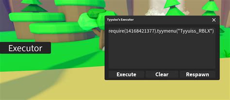 Image result for Roblox Require Script Executor