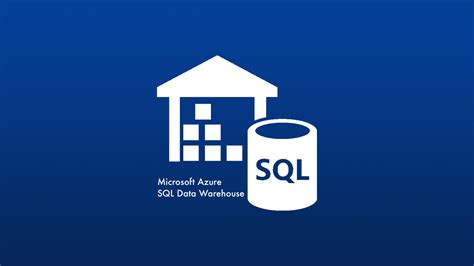 Image result for SQL Data Warehouse