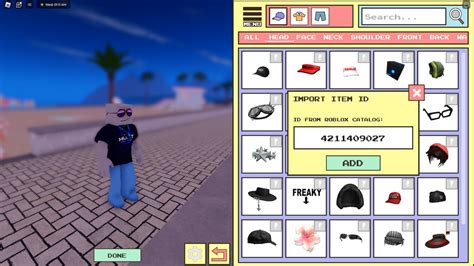Toradh íomhá ar How to Switch to R15 Roblox