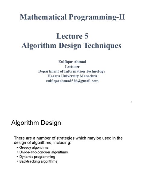 Image result for Mathematical Programming