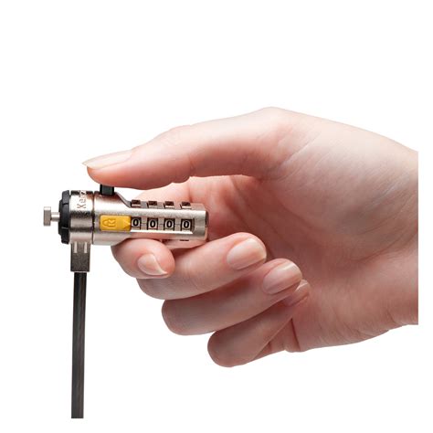 Toradh íomhá ar Cable Lock for Laptop