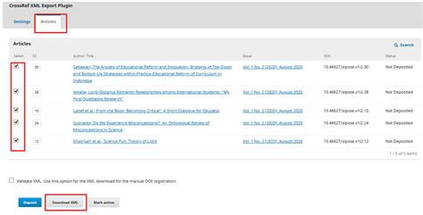 Open Journal with Doi に対する画像結果