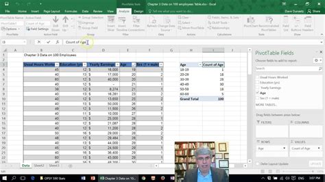 Image result for How to Do a Frequency Table in Excel