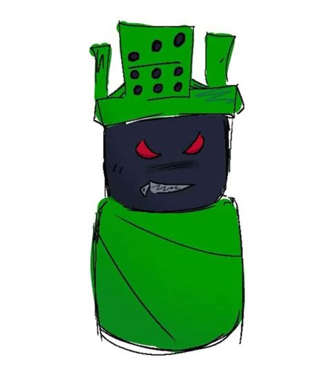 Toradh íomhá ar 1X Roblox Figure