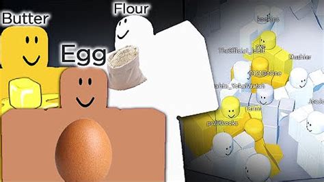 Toradh íomhá ar Roblox Cooking