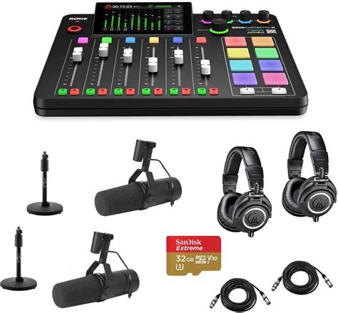 Image result for Rode Mixing Board