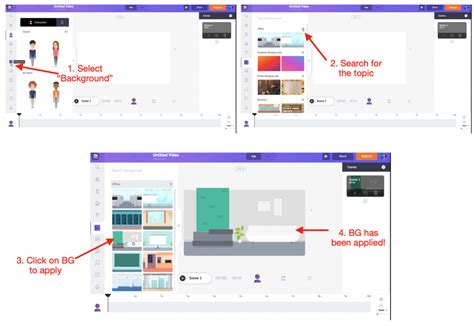 Afbeeldingsresultaten voor How to Create Animation