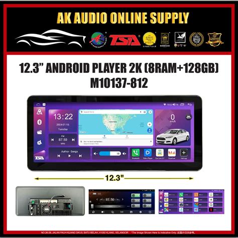 Image result for TSA Car Android Player