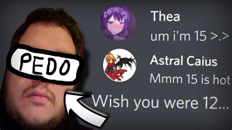 Catching Discord Predators に対する画像結果