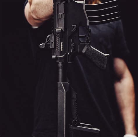 Image result for Semi Auto BB Gun