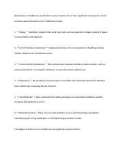 Image result for Human Error in HealthCare