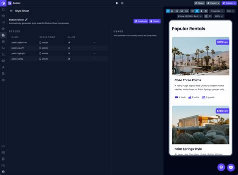 Image result for Custom Style Sheets