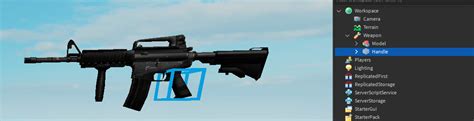 Image result for How to Make Roblox Gun Make a Sound