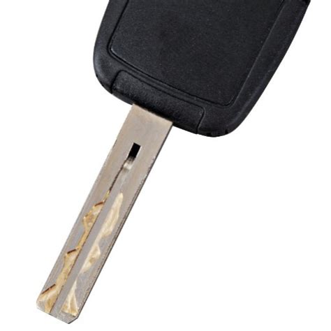 Bildergebnis für Ford Laser-Cut Key