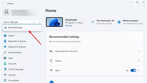 Windows 11 Device Manager is Not Responding: Top Fixes - NEXTOFWINDOWS.COM