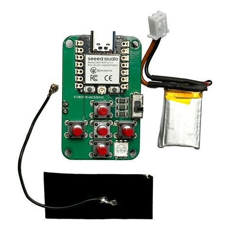Toradh íomhá ar Esp32 Ble Module Diagram