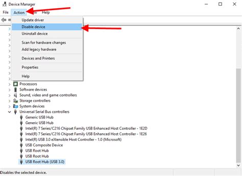 Image result for Block USB Ports For