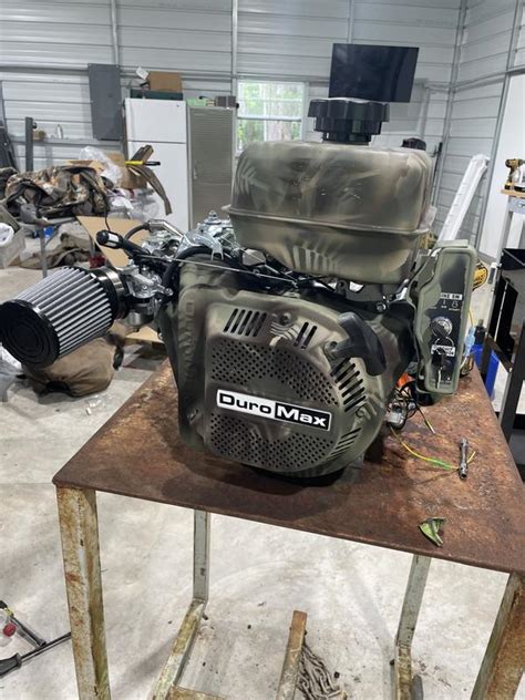 DuroMax 440Cc Engine के लिए छवि परिणाम