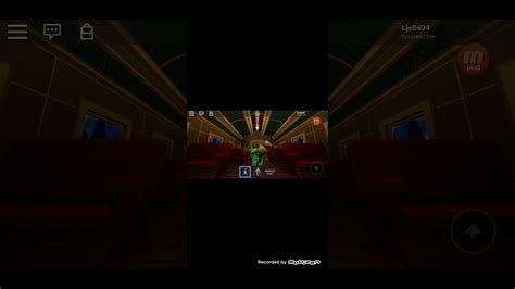 Image result for Snowpiercer Polar Express Roblox