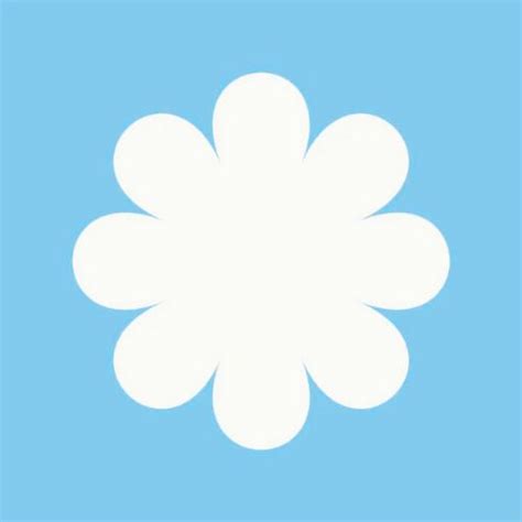 Image result for Blue Sky App Icon