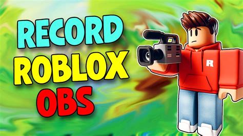 How to Record Roblox with OBS に対する画像結果