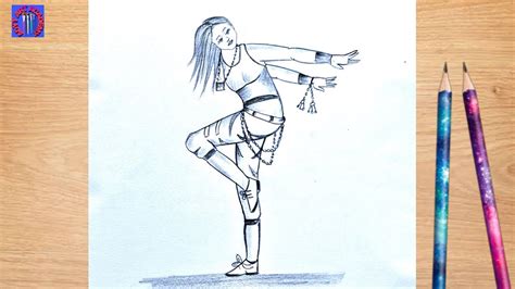 How to Draw Someone Dancing എന്നതിനുള്ള ഇമേജ് ഫലം