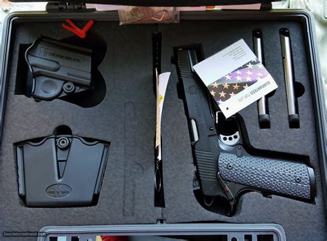 Image result for Springfield Armory TRP 45