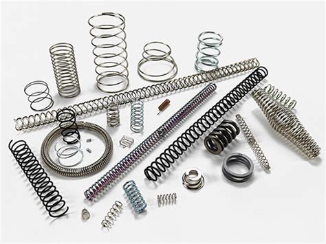 Image result for Flat Spiral Spring