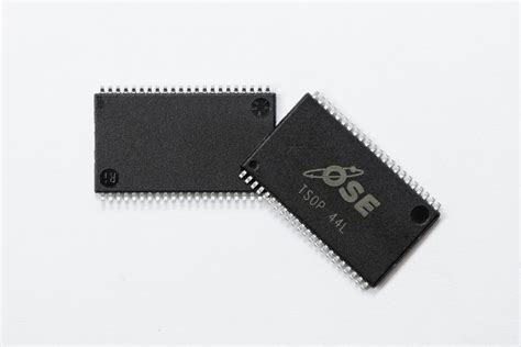 Image result for Tssop vs SOIC