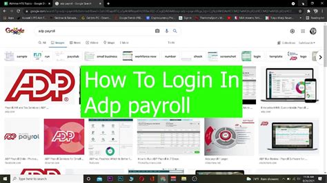 Image result for ADP Dashboard Portal