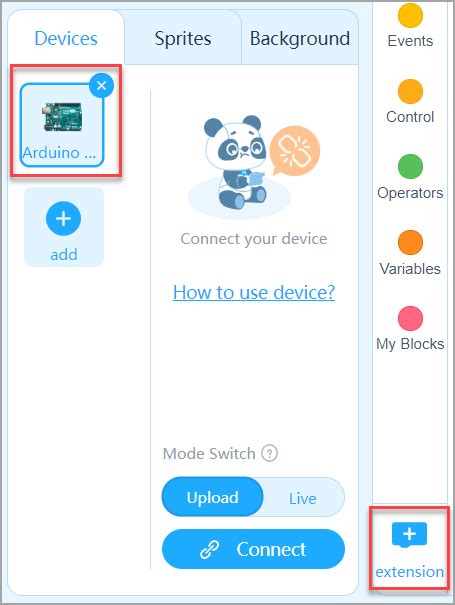 Image result for Example of an Arduino Extension Project